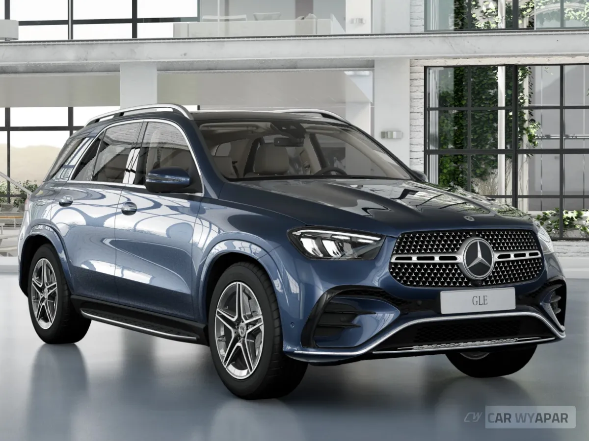 Mercedes-Benz GLC GLC 300